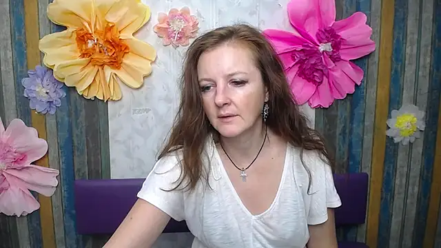 MeganPirs webcam