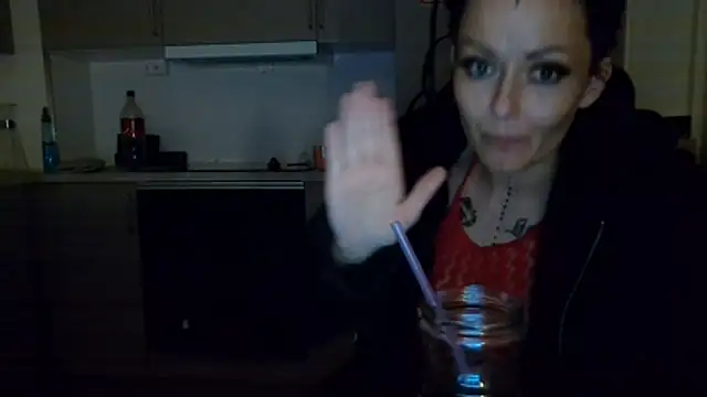 MyManCave webcam