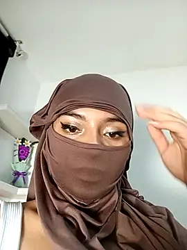 Samira_1 webcam