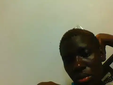 Goldy_petite webcam