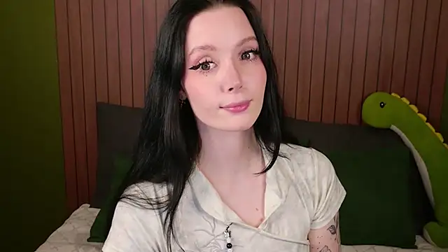 Goldy_Blake webcam