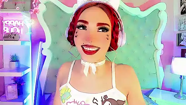 LeyXandrabraz webcam