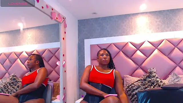 Thegreatonelady webcam