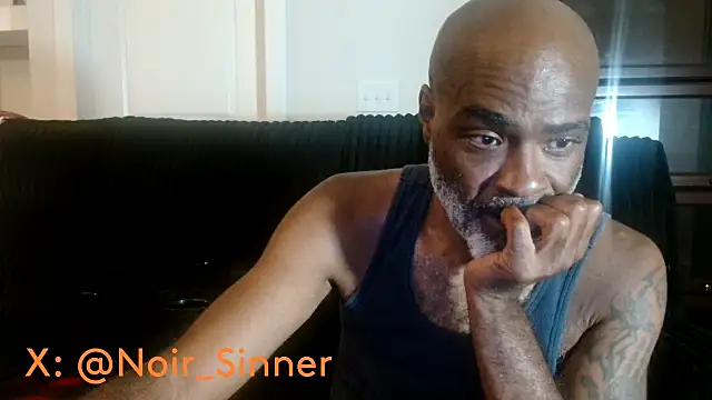 sinnernoir webcam