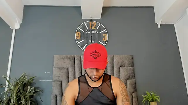 Robin_Rief webcam