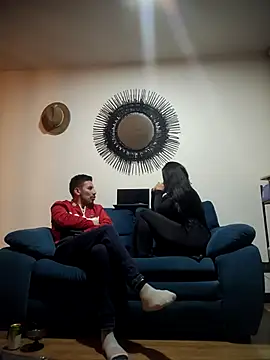 Esmeralda333 webcam