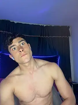 AustinJones_ webcam