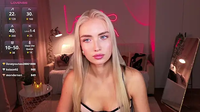 TessaGrays webcam