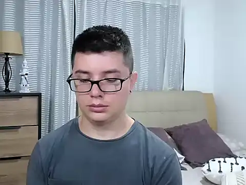 BlackFoXXX69 webcam