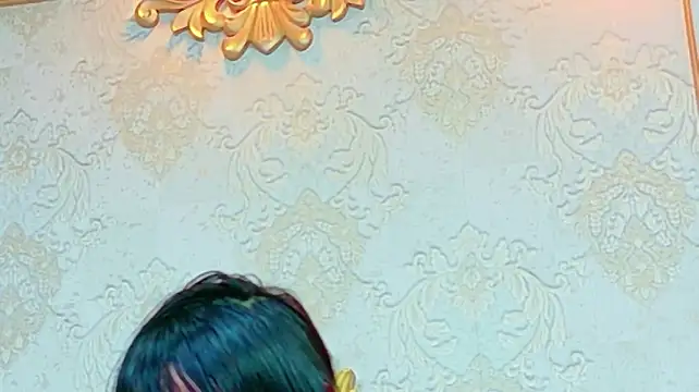 AnitaHeart webcam