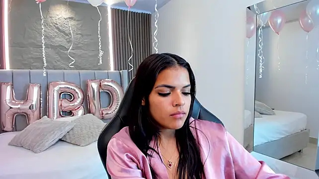 LISAPALMER7 webcam