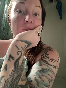 GingerSnapShot webcam