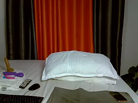 Prettyglam webcam