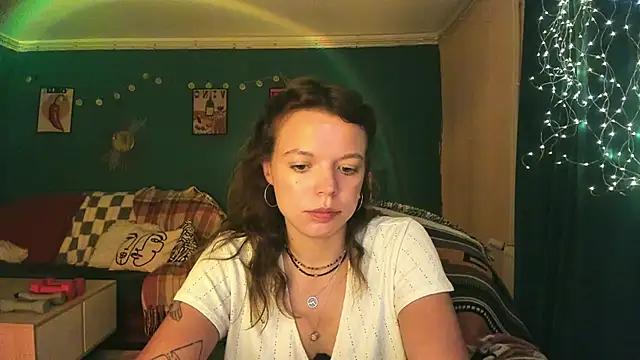 ClancyMorissey webcam