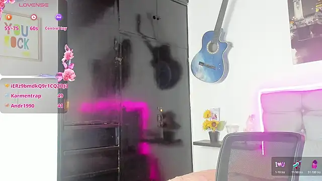 Keyla01_ webcam