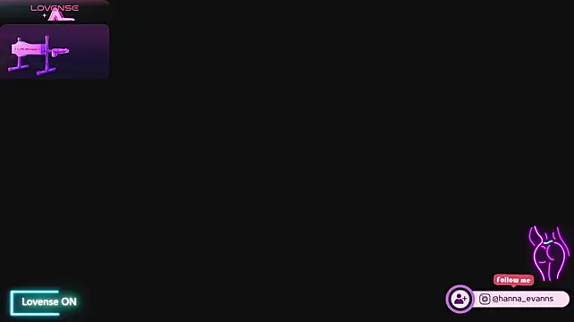 Hanna_Evaanss webcam