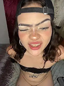 Vennuss_555 webcam
