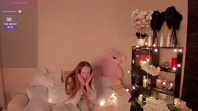 red__sunnny's live room