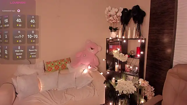 Red__sunnny webcam