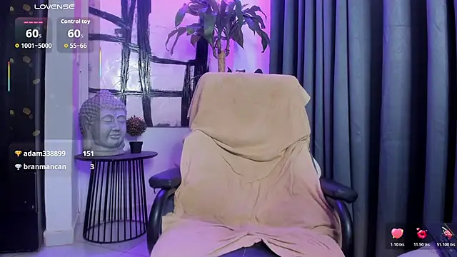 JacoLive webcam