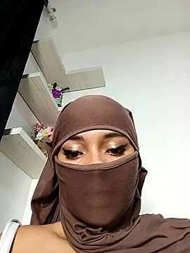 Samira_1 webcam