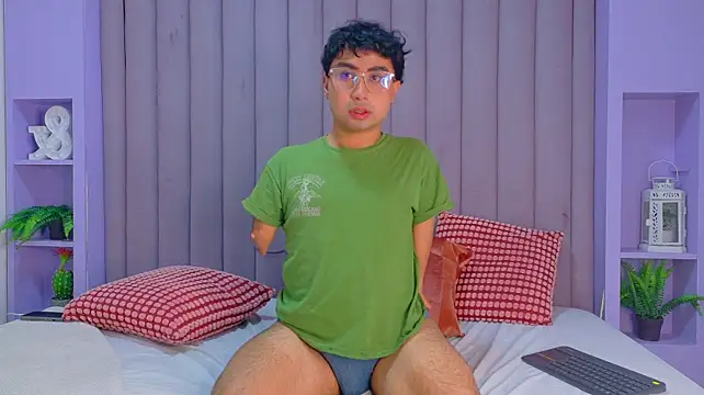 Sam_Velvett webcam