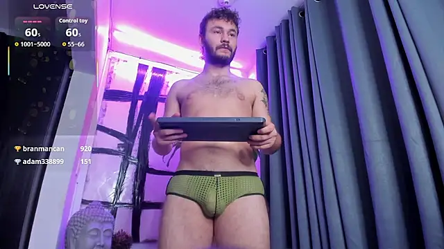 JacoLive webcam