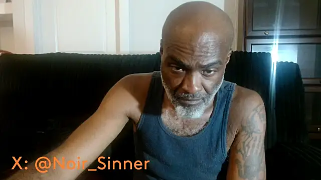 sinnernoir webcam
