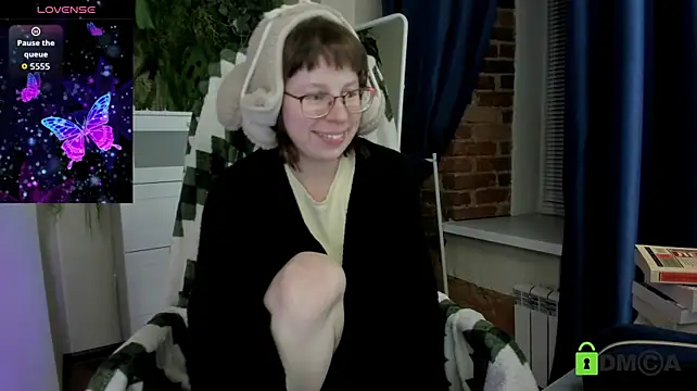 Melissa_Wells webcam