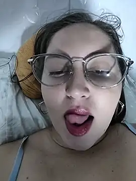 Fetichista23 webcam
