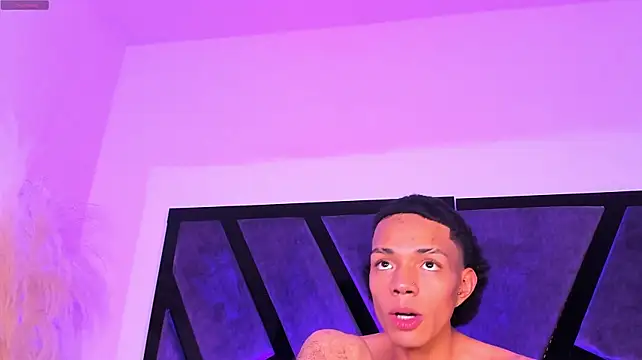 candyandmarilyn webcam