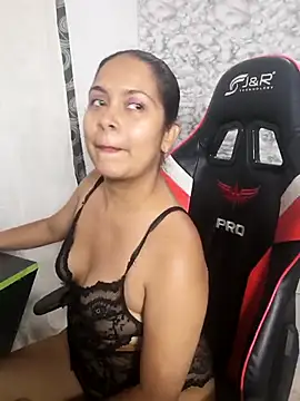 Zarinamoon webcam