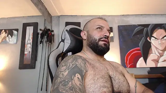 bardock_1 webcam
