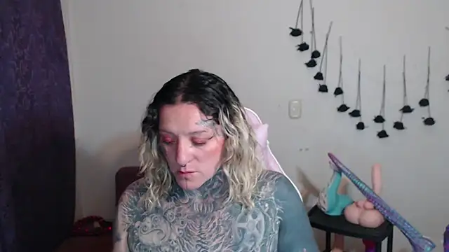 SLOPPYTITSS webcam