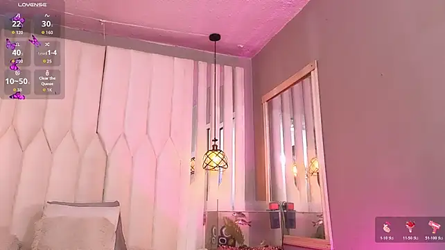 Megan_Do_Santos webcam