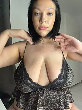 ClaraPasssion webcam