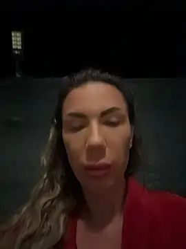 SelineVelvet webcam