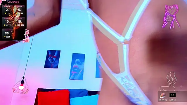 hilary_banks1 webcam