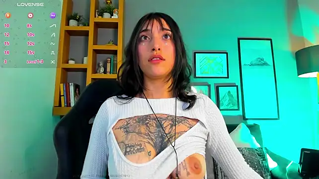 Miel_Cruz webcam