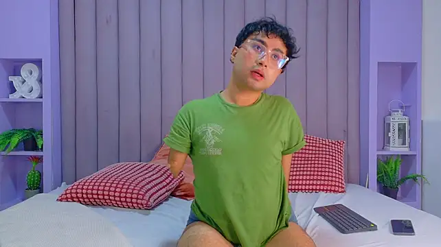 Sam_Velvett webcam