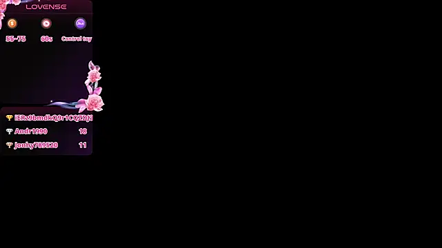 Keyla01_ webcam