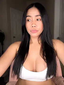 JazzieXo webcam
