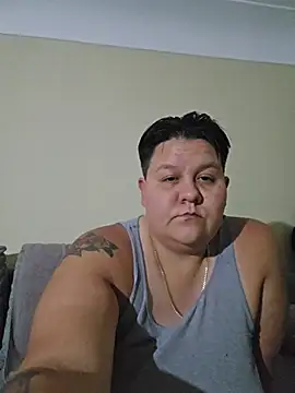 DevilDahm webcam