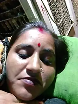 Sexi_pushpa webcam