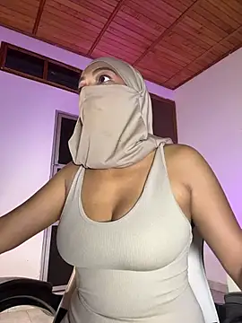 Yuli_arabic webcam