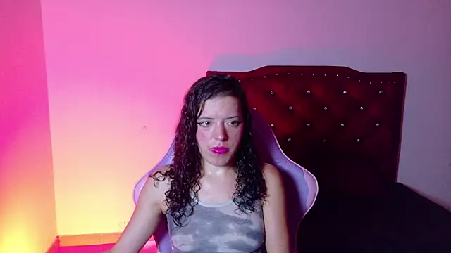 vanesa_gomez webcam