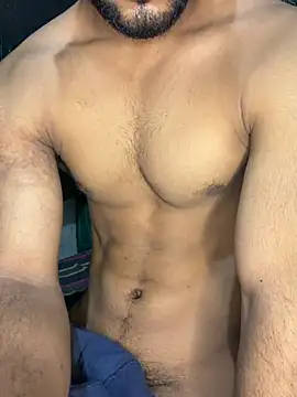 Fitboy07 webcam