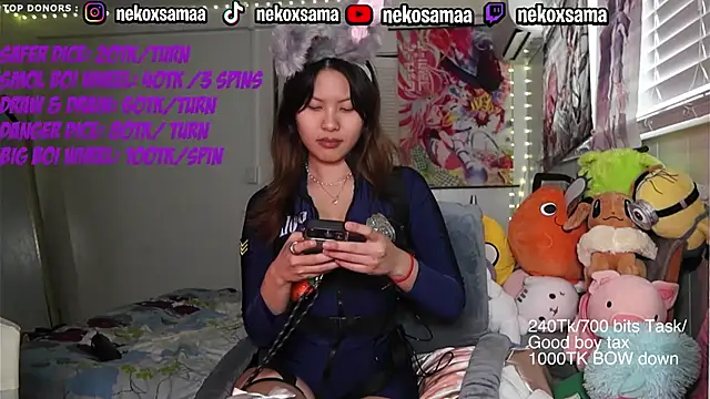 NekoxSama