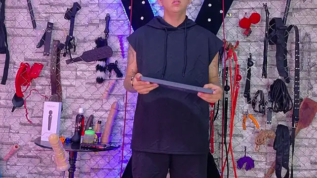 Arion_and_Velvet_bdsm