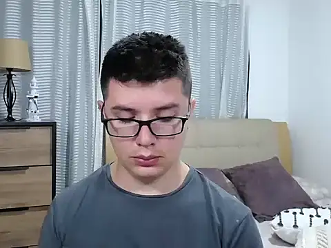 BlackFoXXX69 webcam